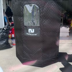 Portable Sauna