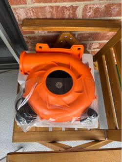 Air pump