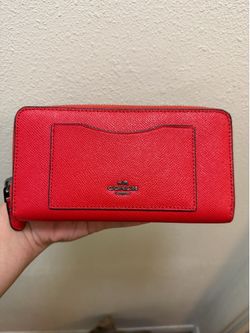 Vintage Coach Wallet