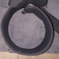 Lifting Belt
