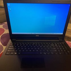 Dell Laptop