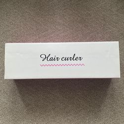 Hair Curler 