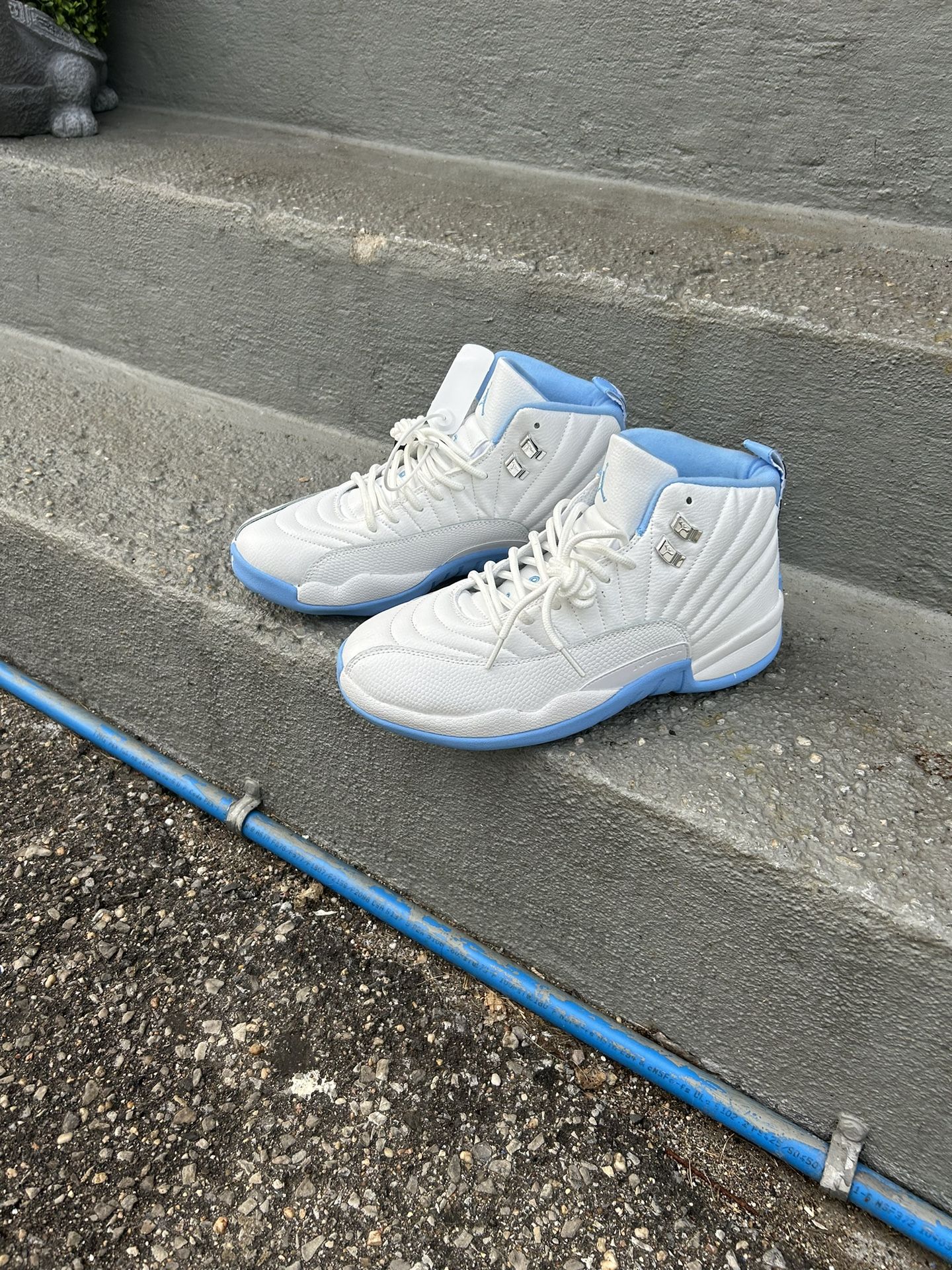Jordan 12s