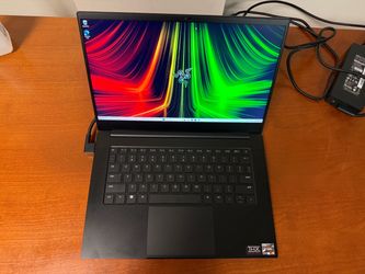 Razer Blade 14 Gaming Laptop