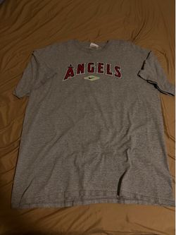 Vintage Nike angels shirt