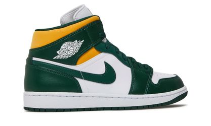 Jordan 1s