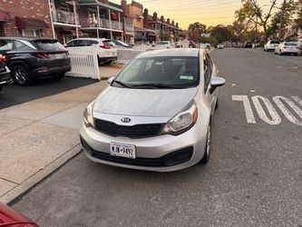 2014 KIA Rio