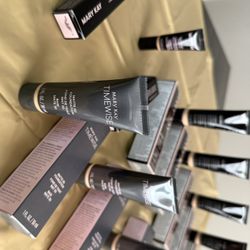 Mary Kay