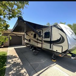2017 Heartland 2017 Heartland Sundance Ultra-Lite XLT 28 foot
