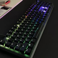 CORSAIR K70 Core RGB Gaming Keyboard 