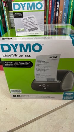 Dymo LabelWriter 5xl
