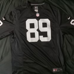 Raiders Jersey