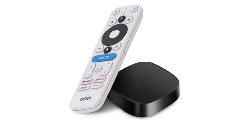 On 4k Streaming Device — Ready To Use