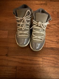 Size 1 y Jordan