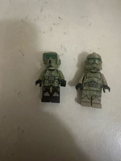 Lego Star Wars