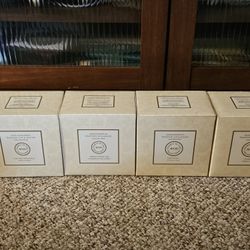 Avon European Traditional Cup And Saucer Collection