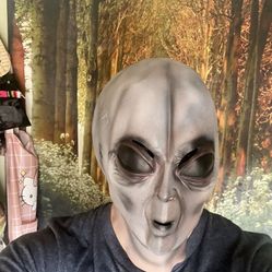 Halloween Mask