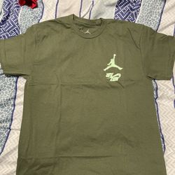 Cactus Jack Highest Olive Hoodie