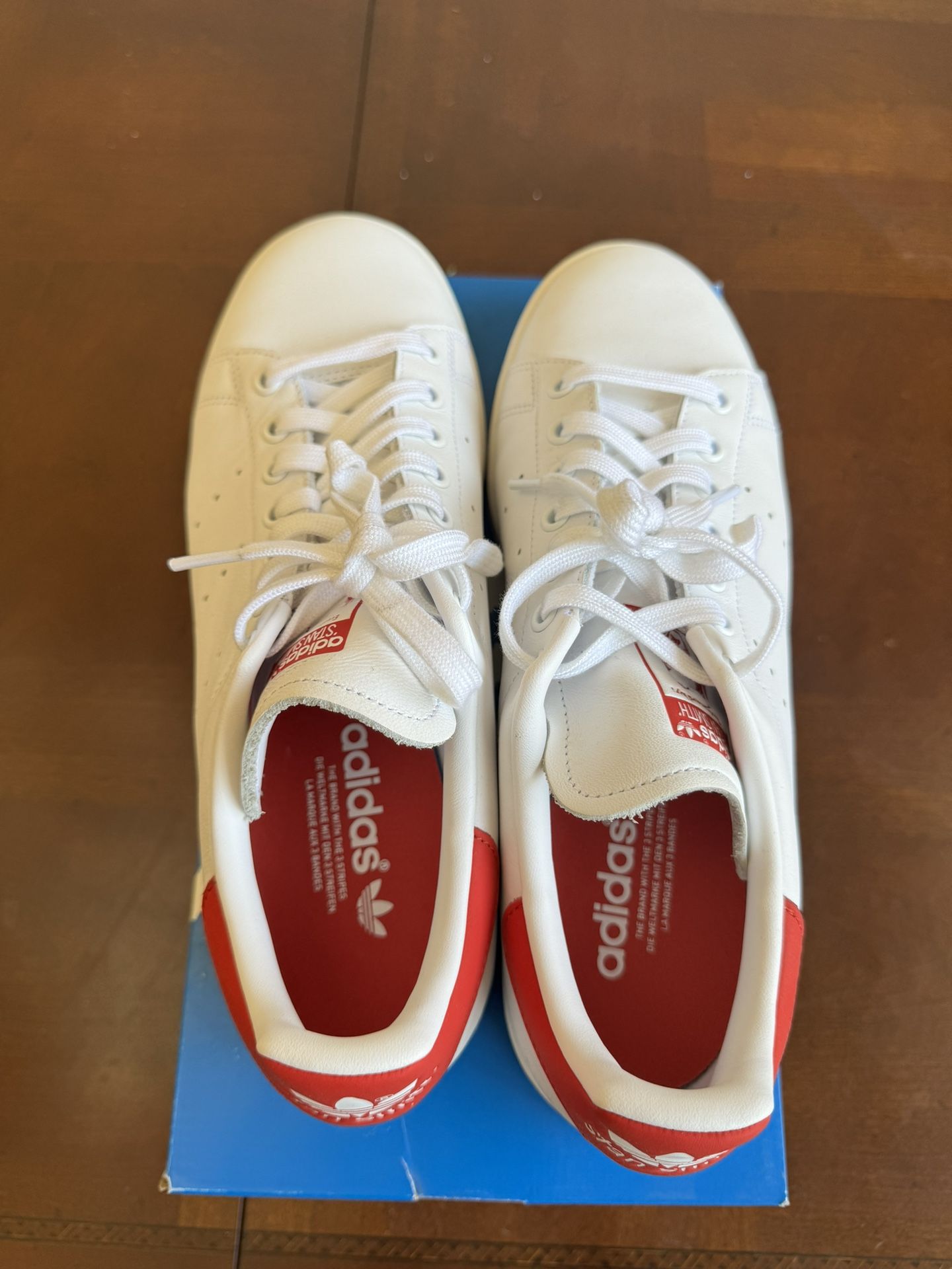 Men's Adidas Stan Smith