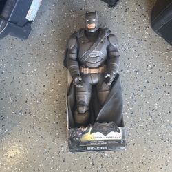 Batman Big Figs