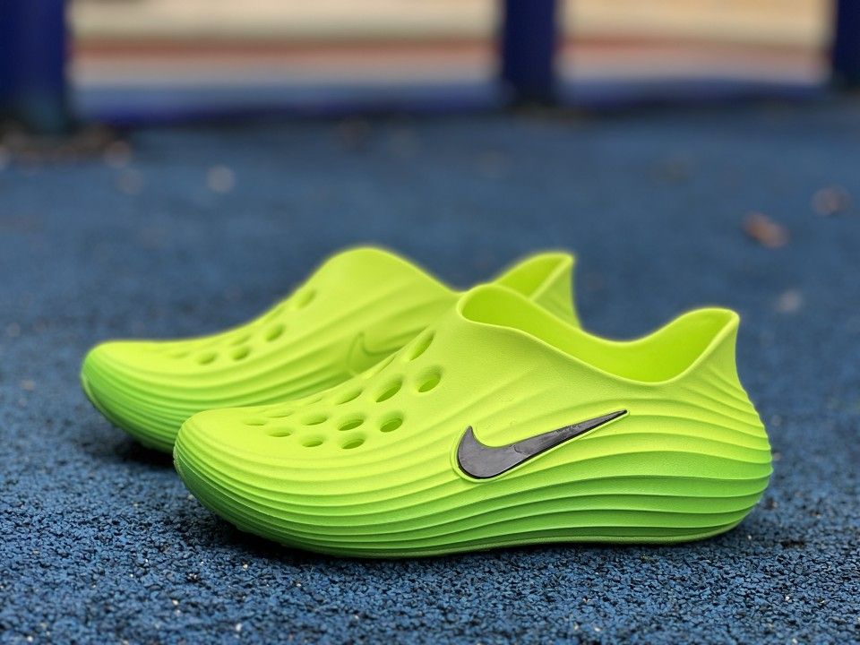 Nike React X Rejuven8 Green Strike  more colors available