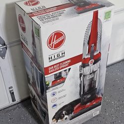 Hoover WindTunnel 3 High Performance Pet Vacuum Cleaner