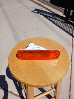 HONDA CIVIC, HB, CRX 88-91 SIDE MARKER LIGHT