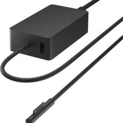 Official Microsoft Surface 65 Watt Power Adapter