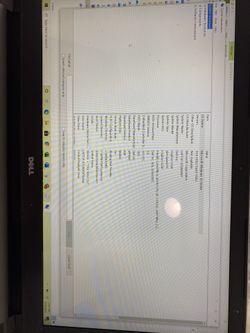 Dell Inspiron 5558