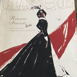 Classique Collectors Doll