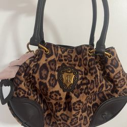 Juicy Couture Purse 