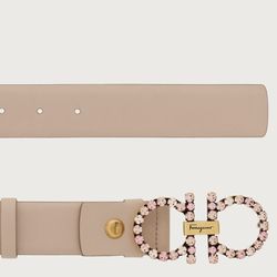 Salvatore Ferragamo Belt 