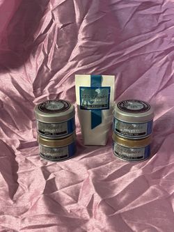 Tea Trader Multiple Flavors