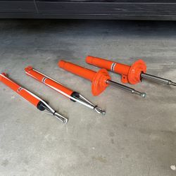 Koni Struts and Shocks