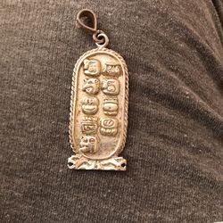 Oro Maya Plata