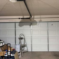 Garage Door Spring
