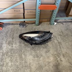 For 2021 2022 2023 Tesla Model 3 Y Front Headlight Driver Passenger Available