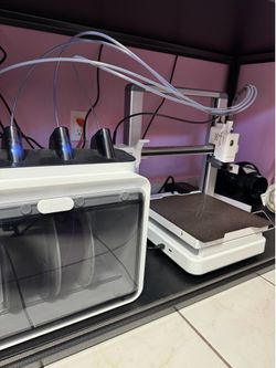 Creality SPARKX i7 3d printer