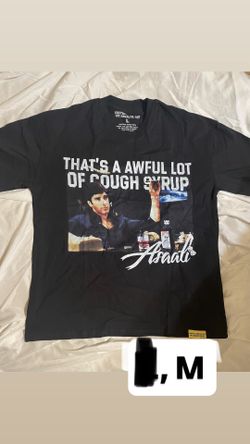 ALOCS x Scarface Shirt