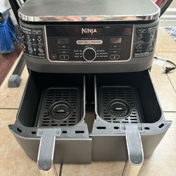 Ninja Air Fryer