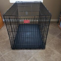 Mid West Dog Crate