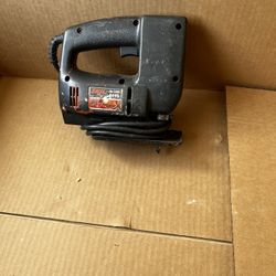 Skil Jig Saw