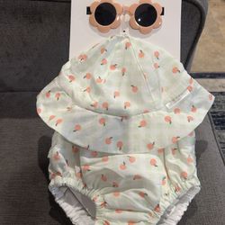 Swim Diaper
