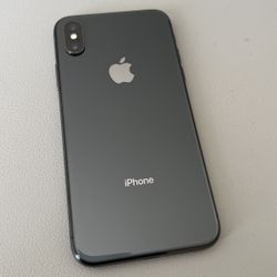 iPhone X  (64gb)UNLOCKED /DESBLOQUEADO  For All Carriers  🔥