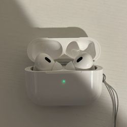 AirPods Gen Pro 2 