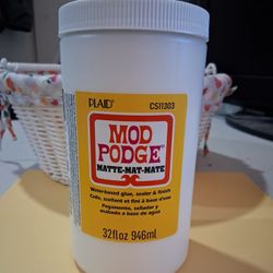 Modge.podge 32 Oz