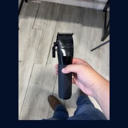 Babyliss Fx Boosted 