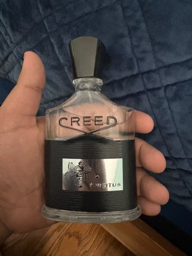 Creed Cologne