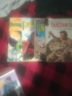 Comics