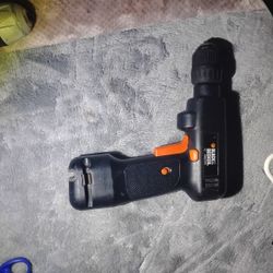 Black &Decker Ranger Cordless Drill/Driver